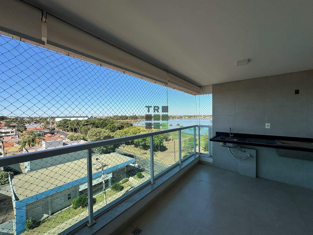 Apartamento 3 quartos 3 suítes para aluguel Duetto Iguatemi Residencial no Interlagos, em Três Lagoas: 