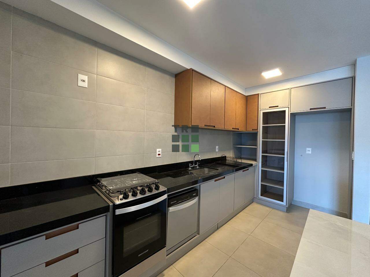 Apartamento 3 quartos 3 suítes para aluguel Duetto Iguatemi Residencial no Interlagos, em Três Lagoas: 