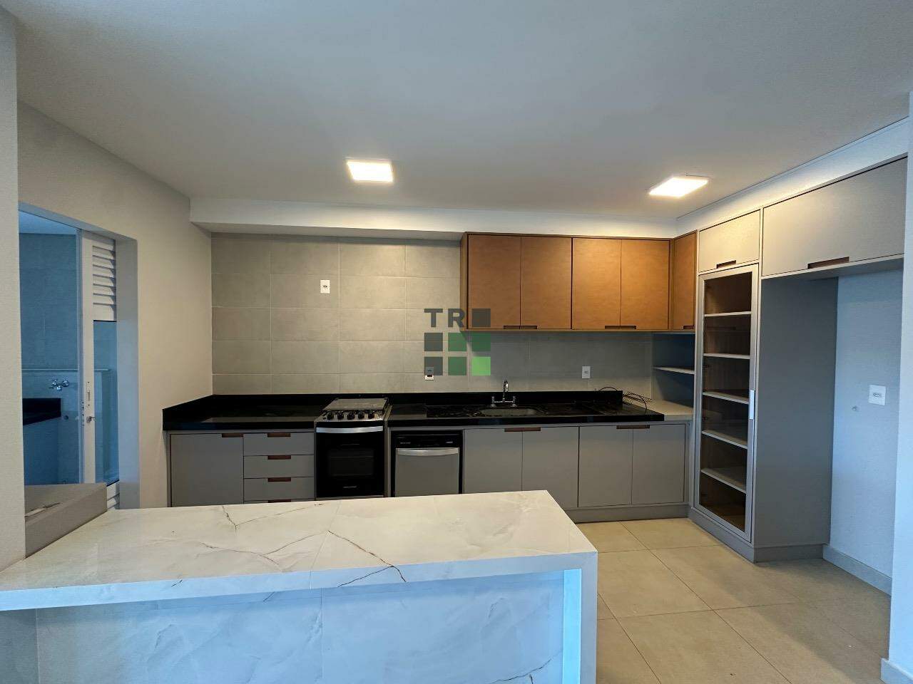 Apartamento 3 quartos 3 suítes para aluguel Duetto Iguatemi Residencial no Interlagos, em Três Lagoas: 