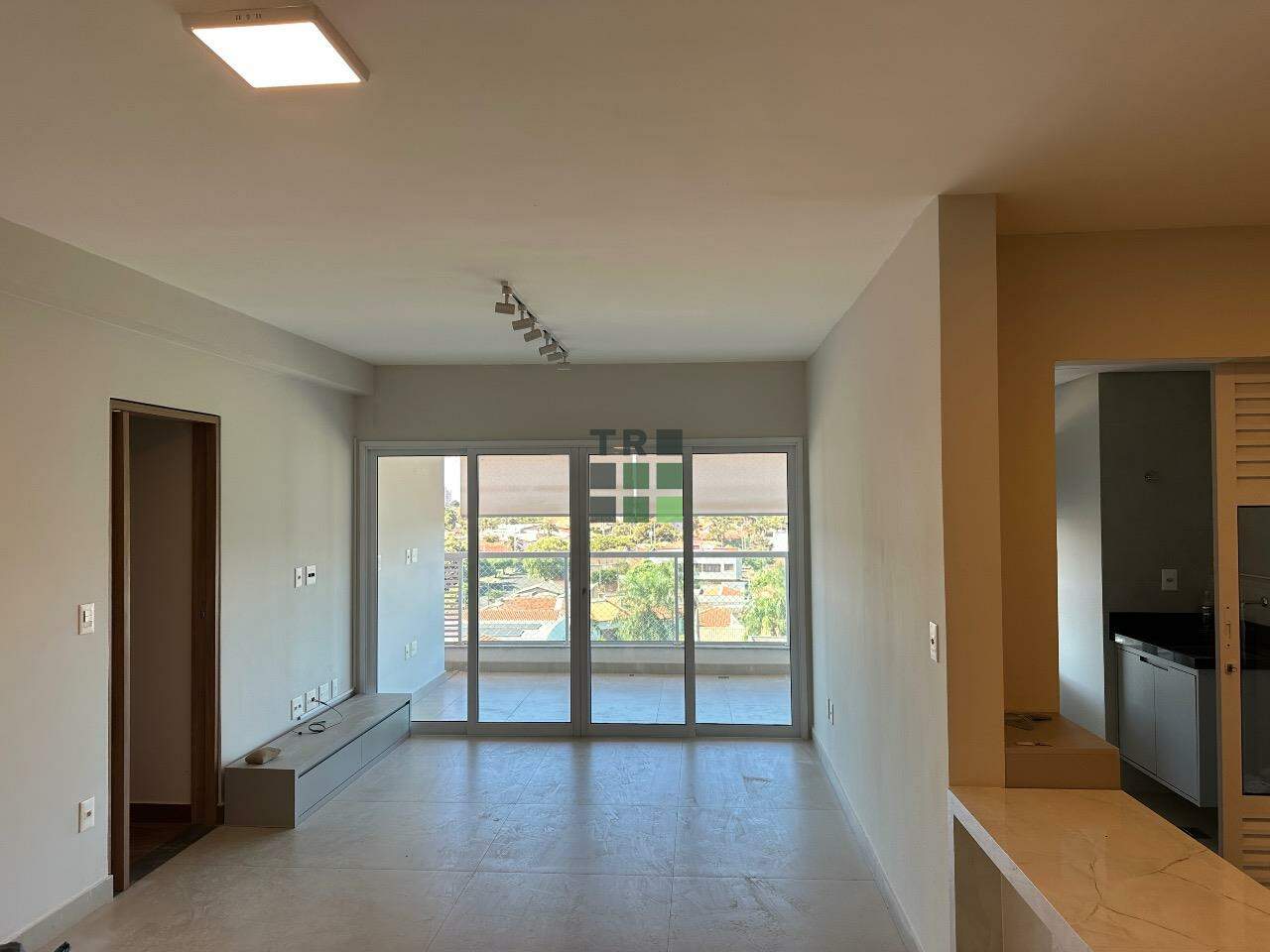 Apartamento 3 quartos 3 suítes para aluguel Duetto Iguatemi Residencial no Interlagos, em Três Lagoas: 