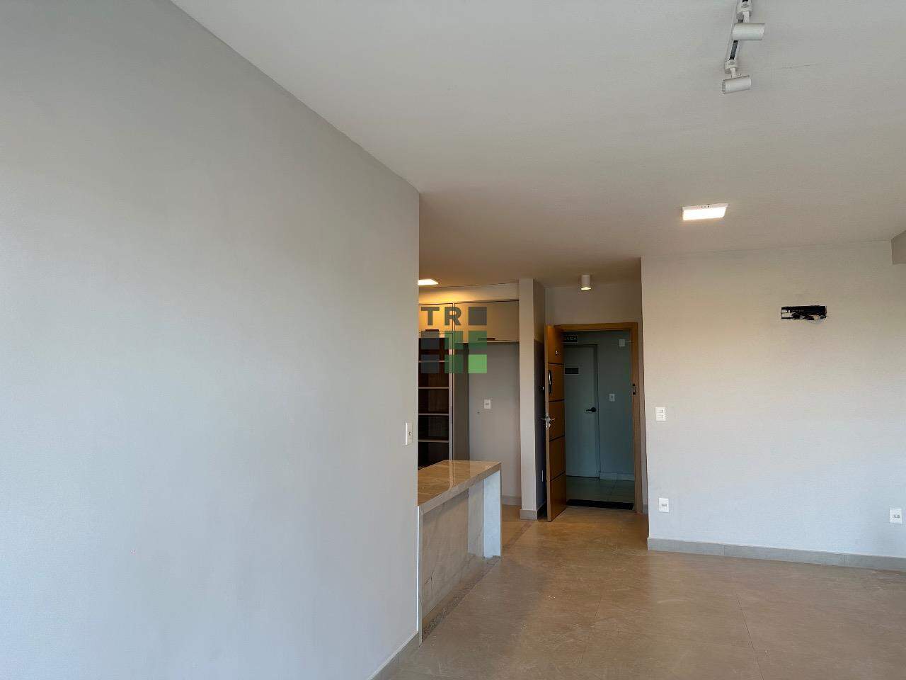 Apartamento 3 quartos 3 suítes para aluguel Duetto Iguatemi Residencial no Interlagos, em Três Lagoas: 