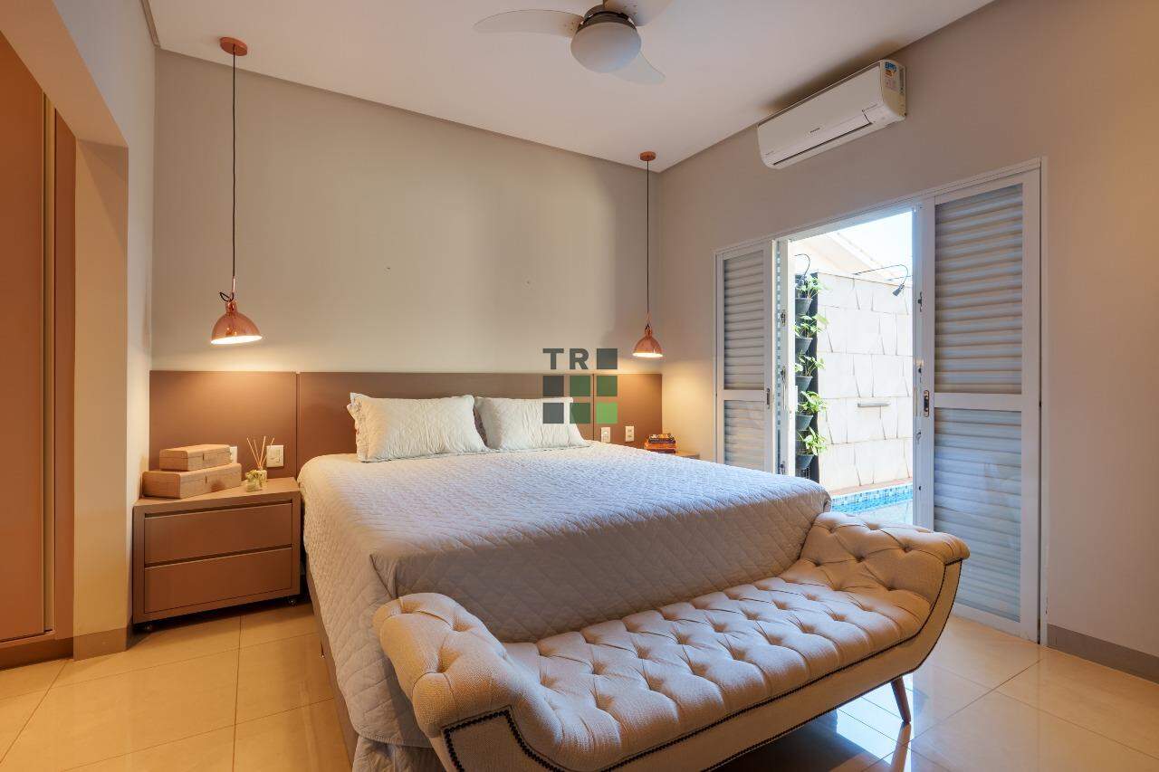 Casa 3 quartos 1 suíte à venda no Jardim Primaveril, em Três Lagoas: 
