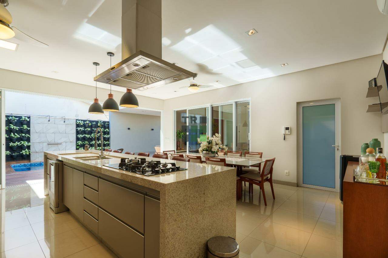 Casa 3 quartos 1 suíte à venda no Jardim Primaveril, em Três Lagoas: 