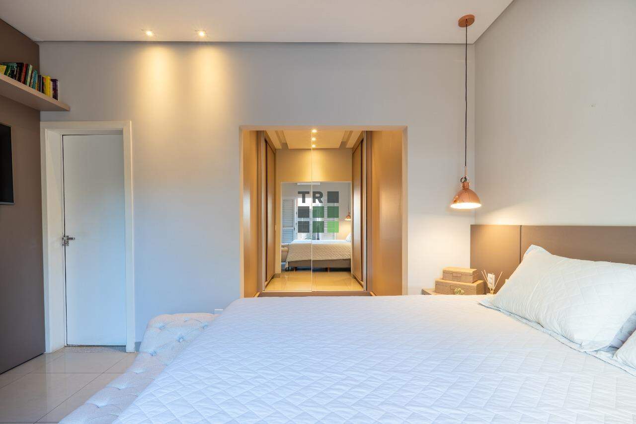 Casa 3 quartos 1 suíte à venda no Jardim Primaveril, em Três Lagoas: 