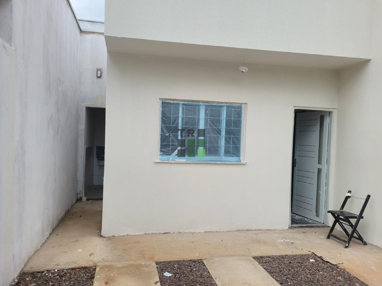 Casa 2 quartos à venda no Vila Haro, em Três Lagoas: 
