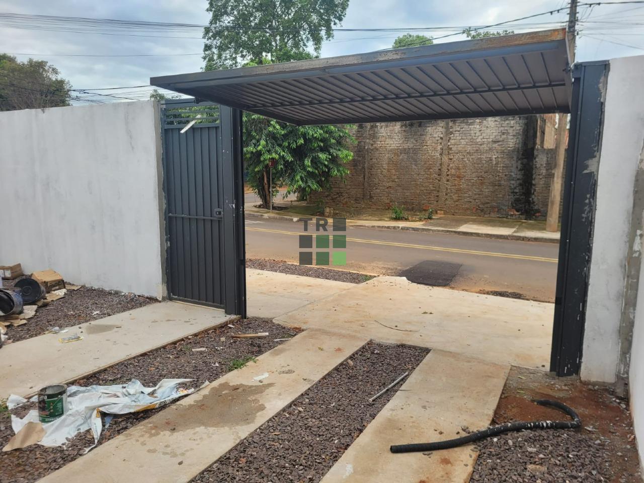Casa 2 quartos à venda no Vila Haro, em Três Lagoas: 