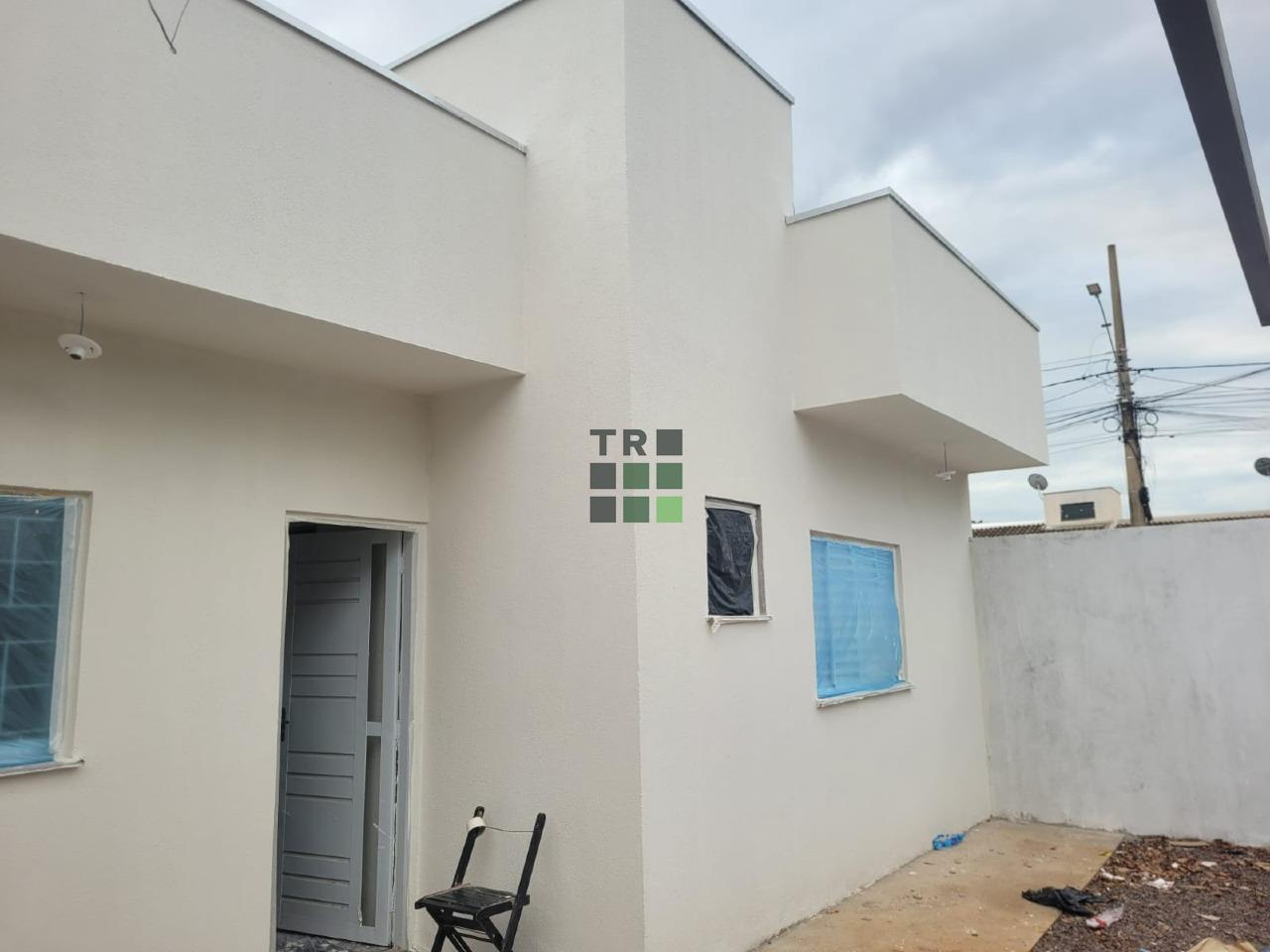 Casa 2 quartos à venda no Vila Haro, em Três Lagoas: 