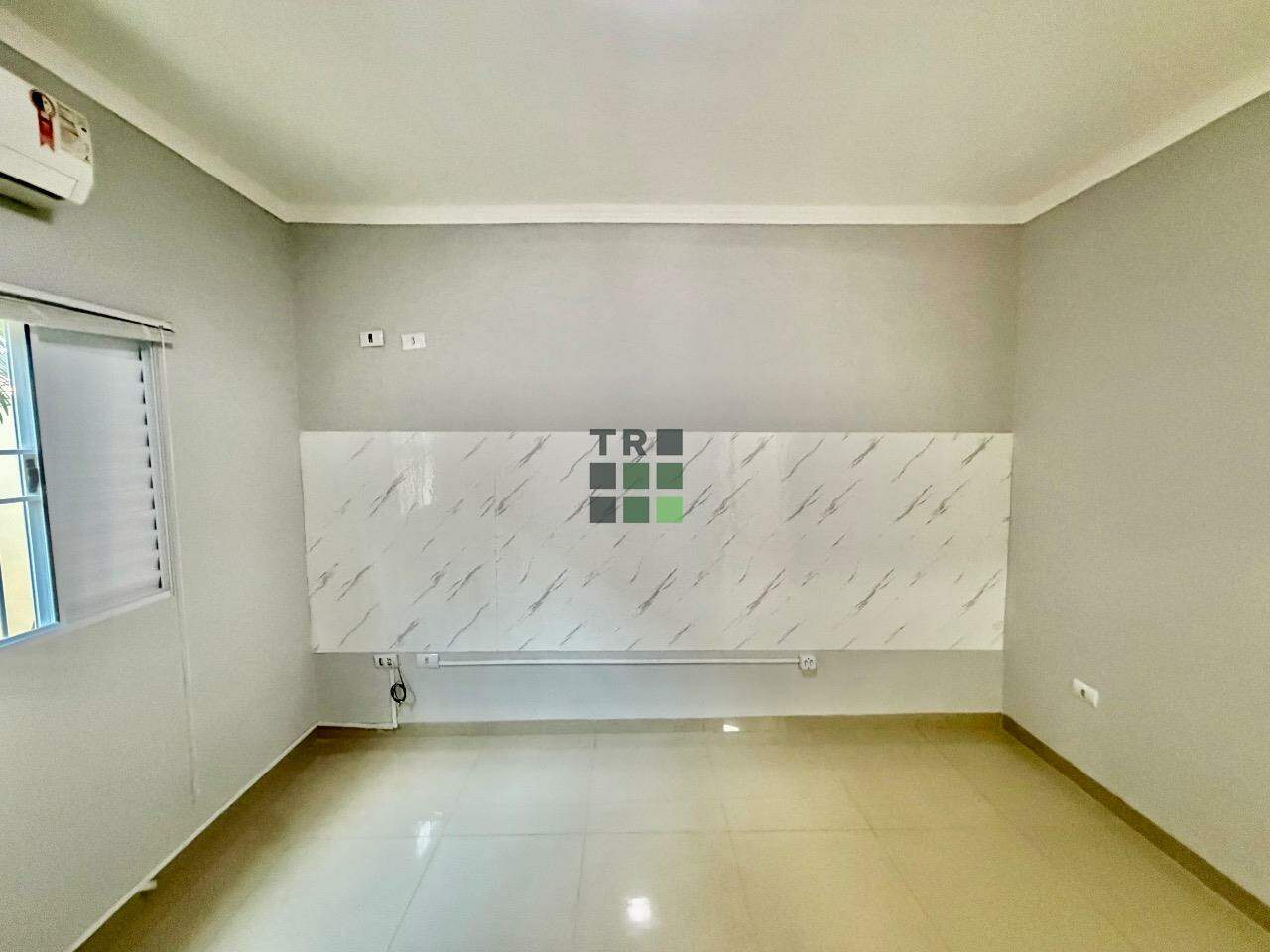 Casa em condomínio 3 quartos 1 suíte para aluguel Recanto Das Palmeiras no Recanto das Palmeiras, em Três Lagoas: 