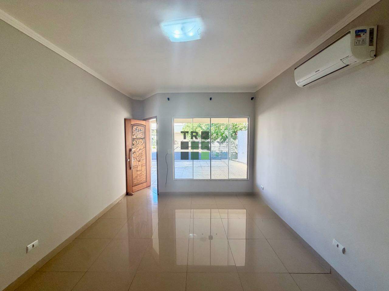 Casa em condomínio 3 quartos 1 suíte para aluguel Recanto Das Palmeiras no Recanto das Palmeiras, em Três Lagoas: 