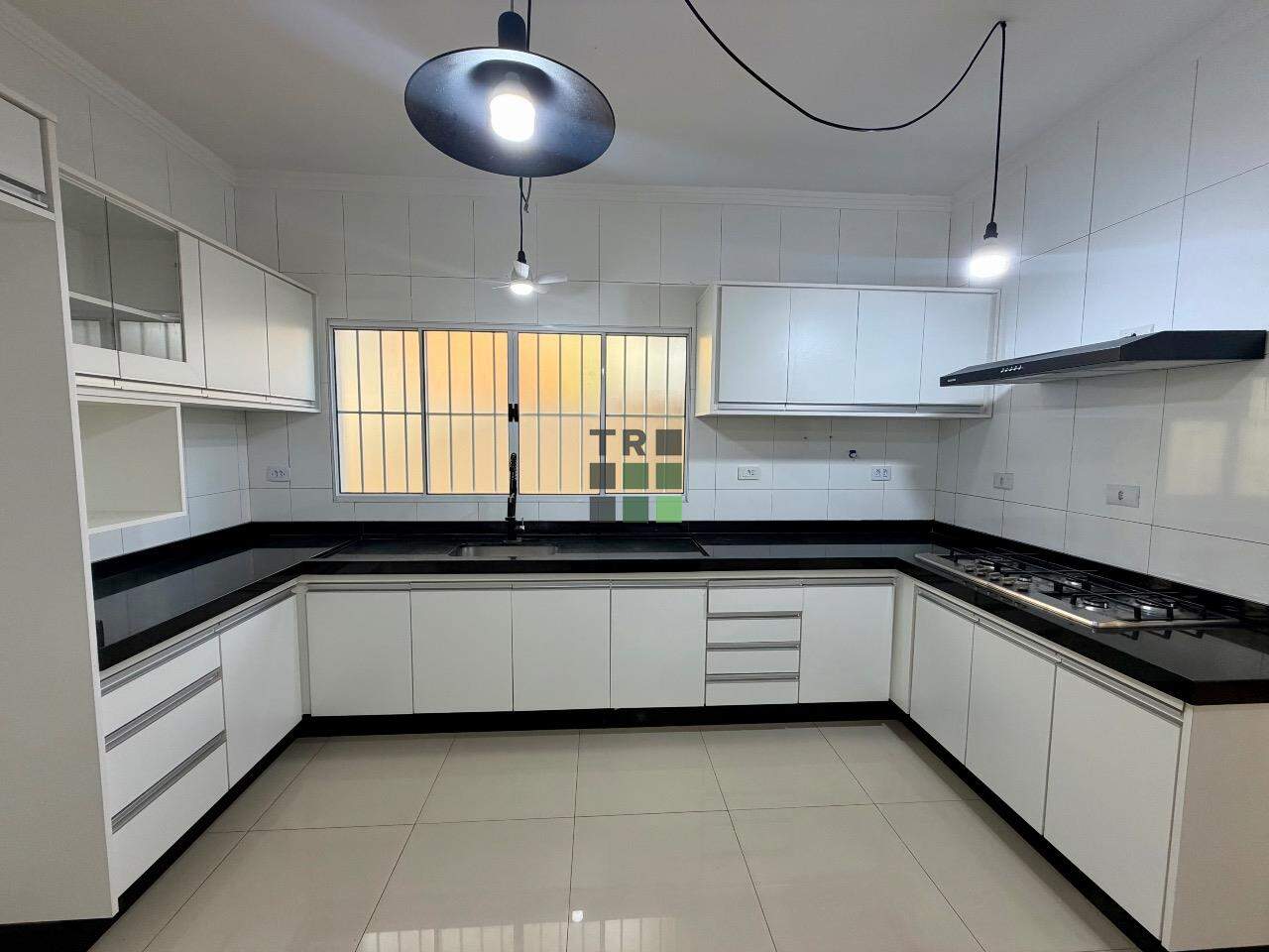 Casa em condomínio 3 quartos 1 suíte para aluguel Recanto Das Palmeiras no Recanto das Palmeiras, em Três Lagoas: 