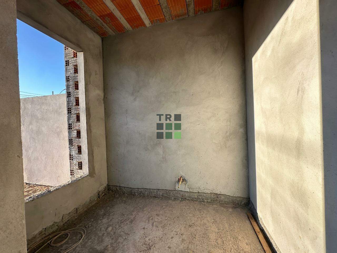 Casa 3 quartos 3 suítes à venda no Bela Vista da Lagoa, em Três Lagoas: 