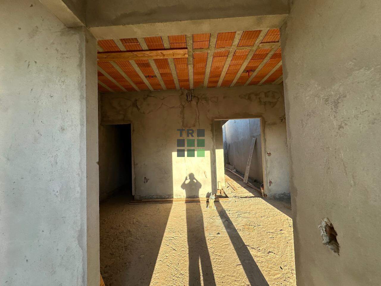 Casa 3 quartos 3 suítes à venda no Bela Vista da Lagoa, em Três Lagoas: 