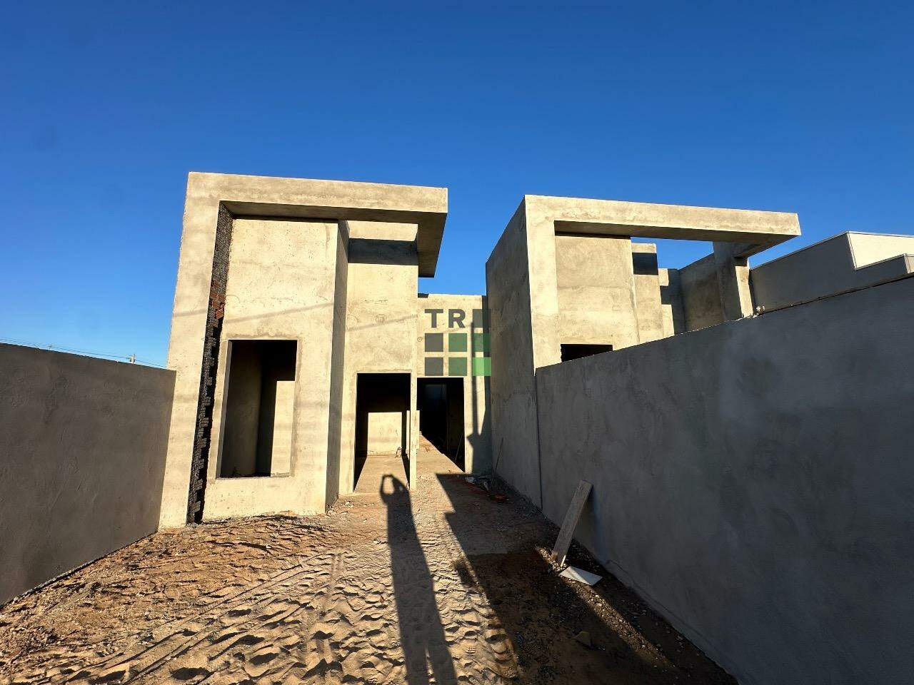 Casa 3 quartos 3 suítes à venda no Bela Vista da Lagoa, em Três Lagoas: 