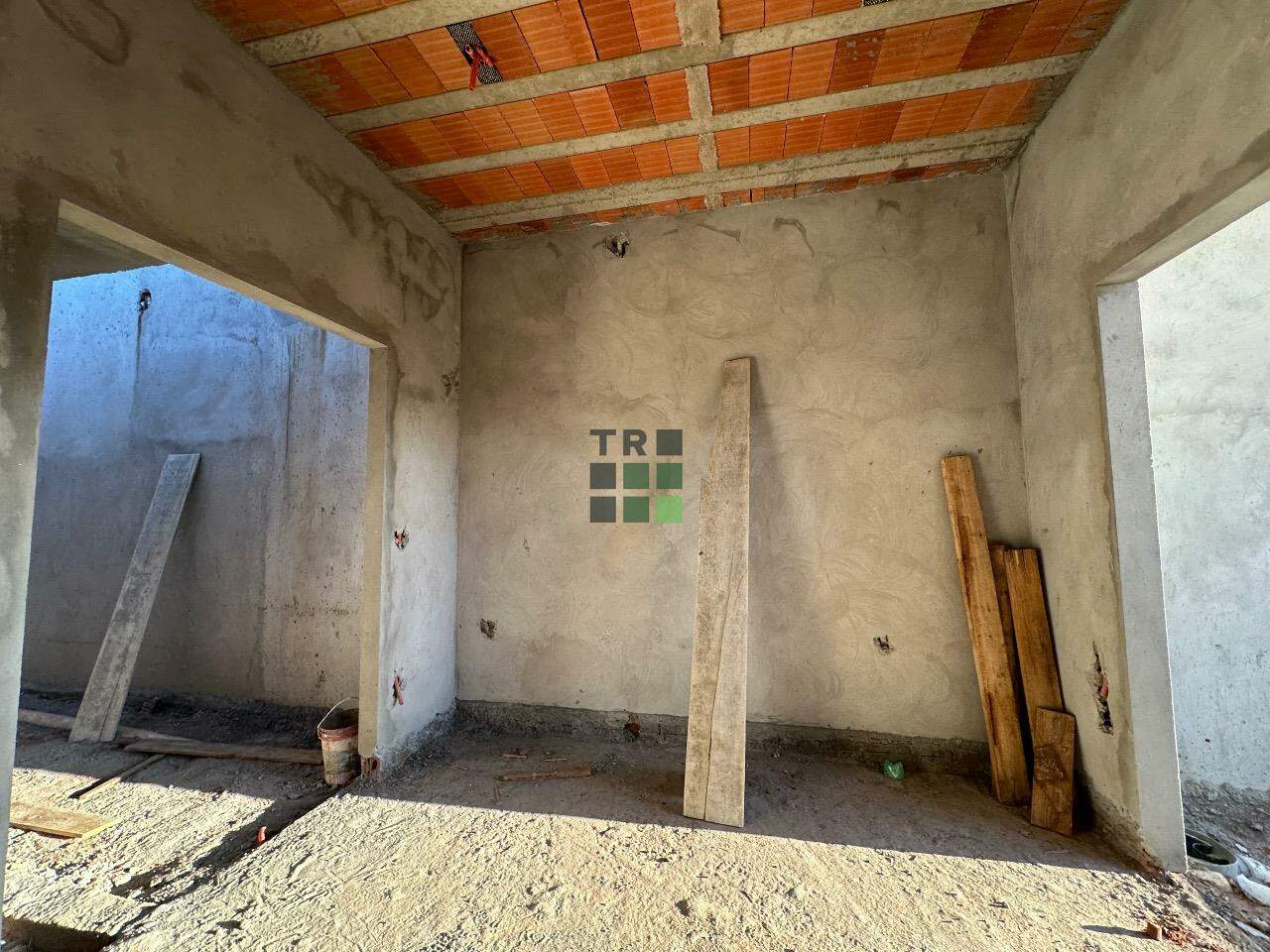Casa 3 quartos 3 suítes à venda no Bela Vista da Lagoa, em Três Lagoas: 