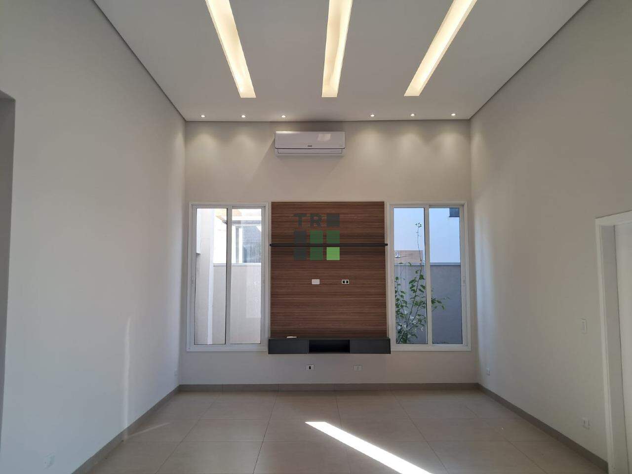 Casa em condomínio 3 quartos 1 suíte à venda no Terras de Jupiá, em Três Lagoas: 