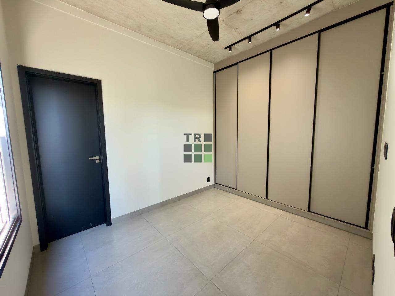 Casa em condomínio 2 quartos 2 suítes para aluguel Terraville Residencial no Jardim Alvorada, em Três Lagoas: 
