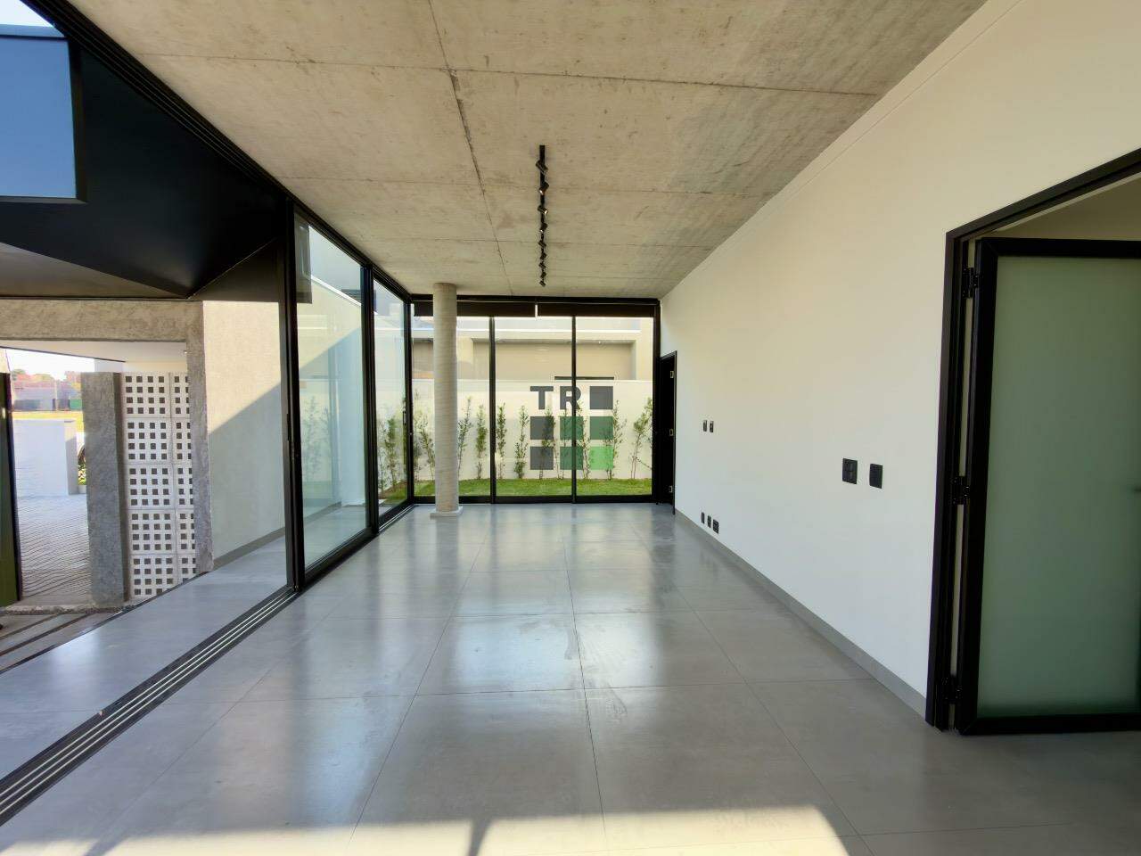 Casa em condomínio 2 quartos 2 suítes para aluguel Terraville Residencial no Jardim Alvorada, em Três Lagoas: 
