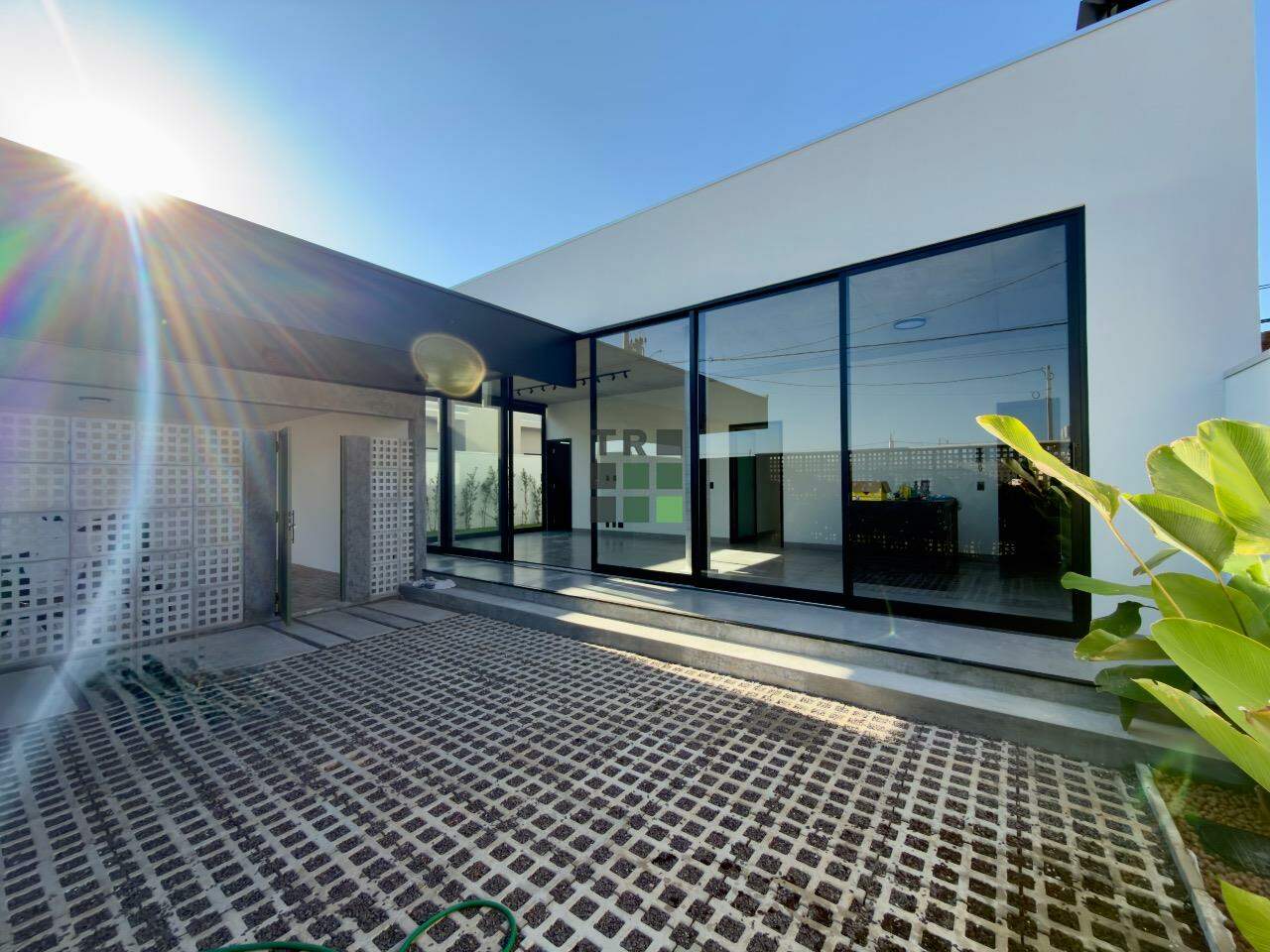Casa em condomínio 2 quartos 2 suítes para aluguel Terraville Residencial no Jardim Alvorada, em Três Lagoas: 
