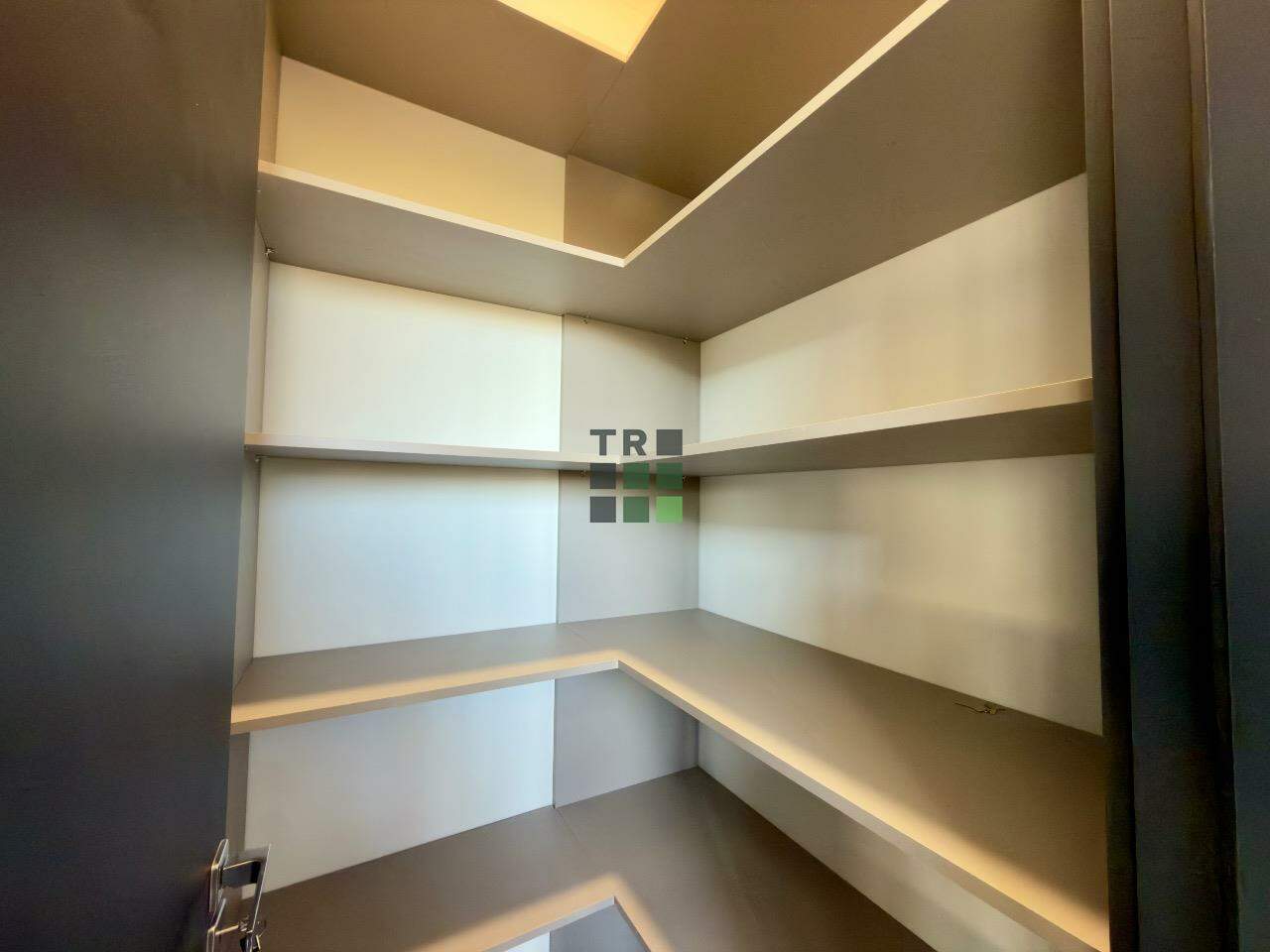 Casa em condomínio 2 quartos 2 suítes para aluguel Terraville Residencial no Jardim Alvorada, em Três Lagoas: 