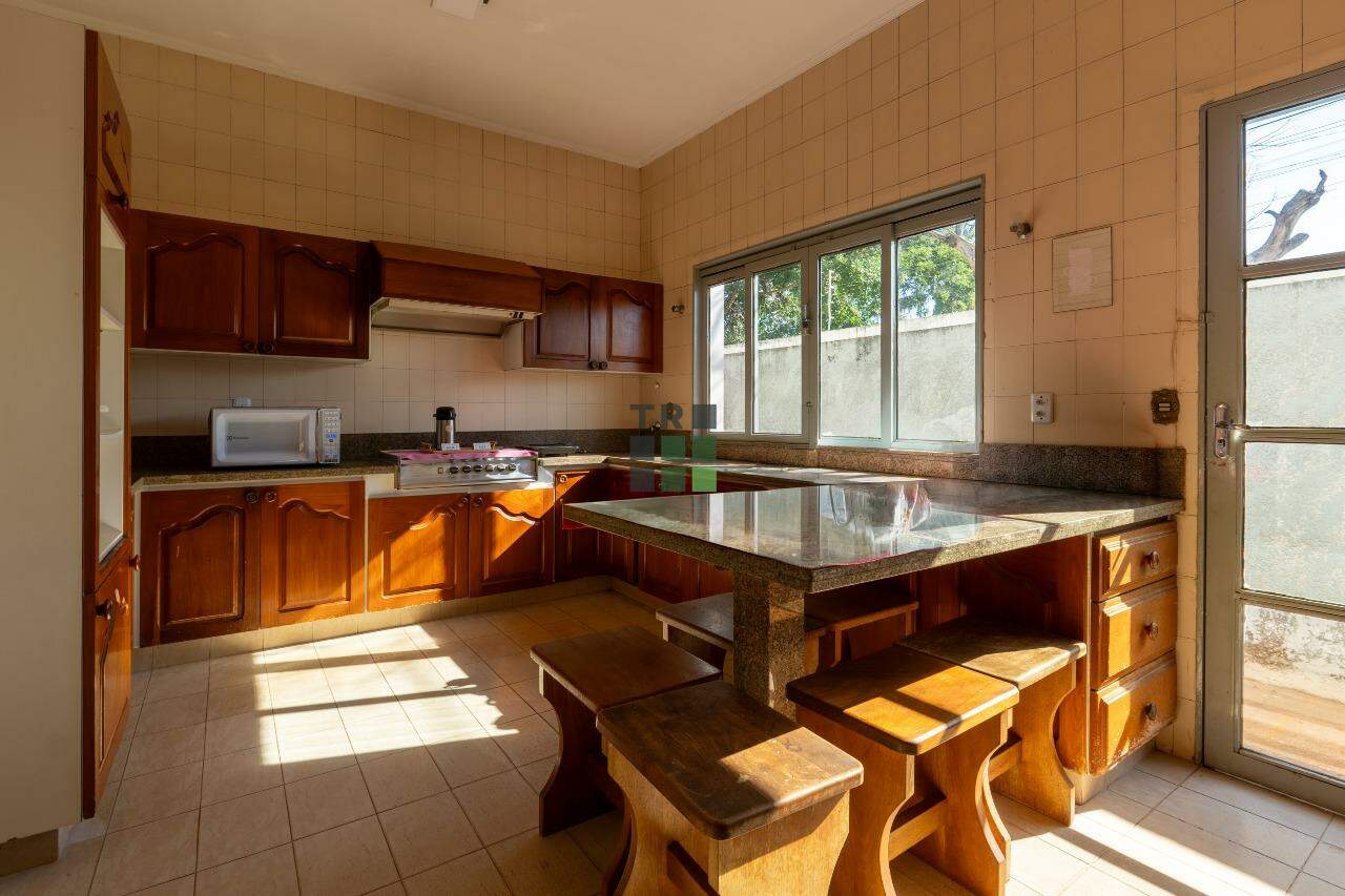 Casa à venda no Colinos, em Três Lagoas: 