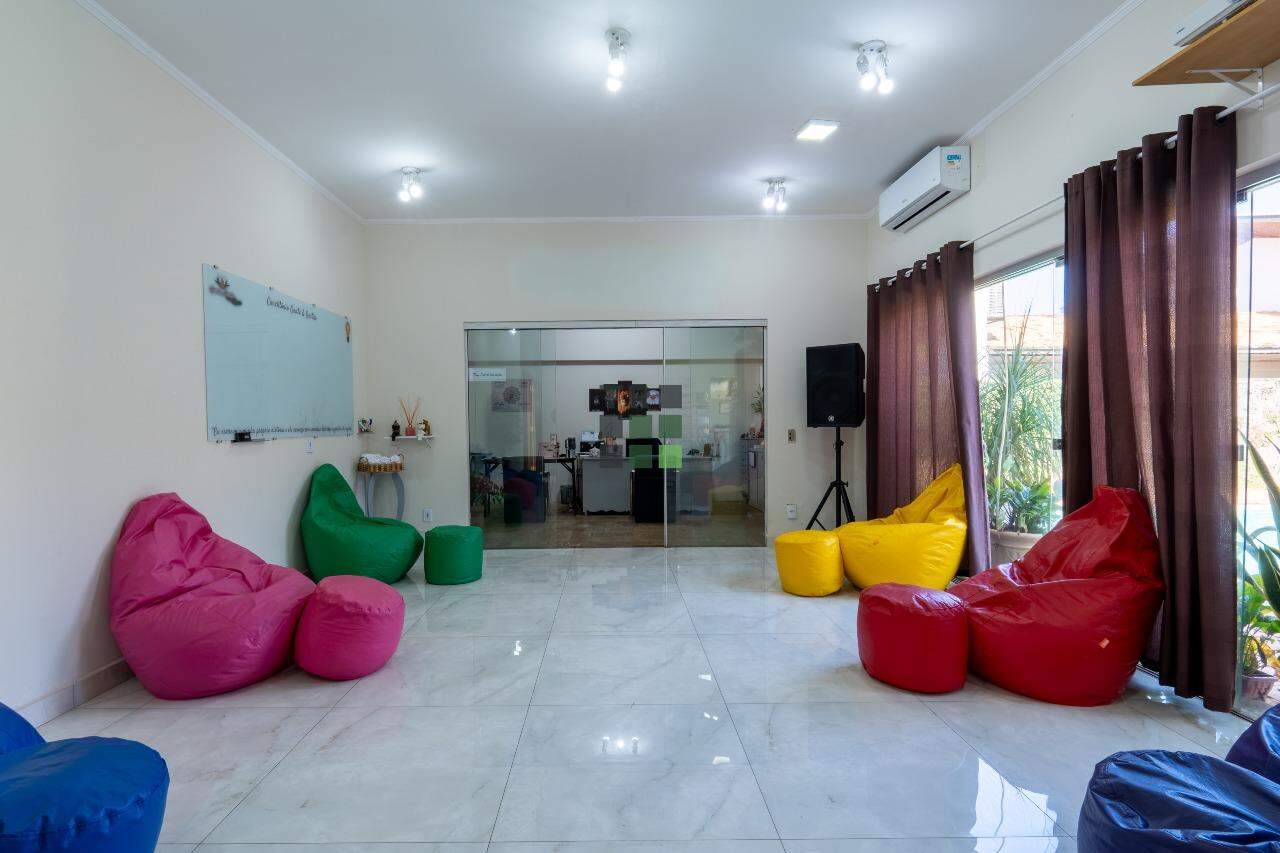 Casa à venda no Colinos, em Três Lagoas: 