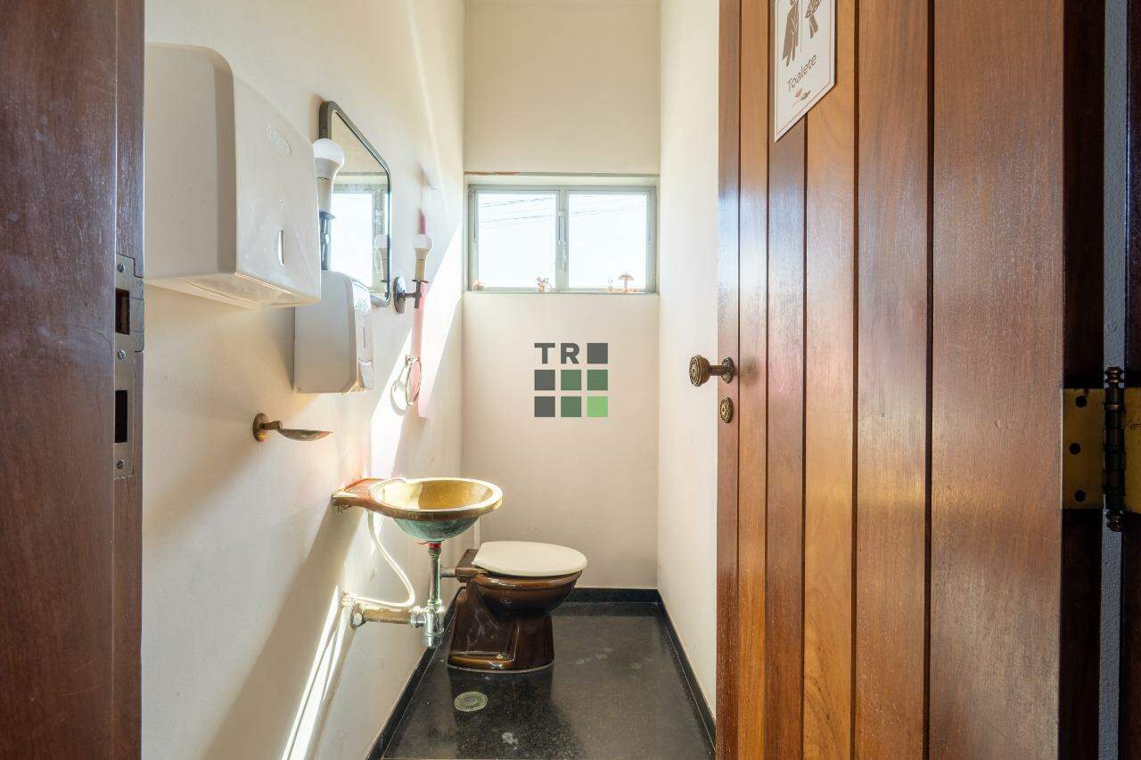 Casa à venda no Colinos, em Três Lagoas: 