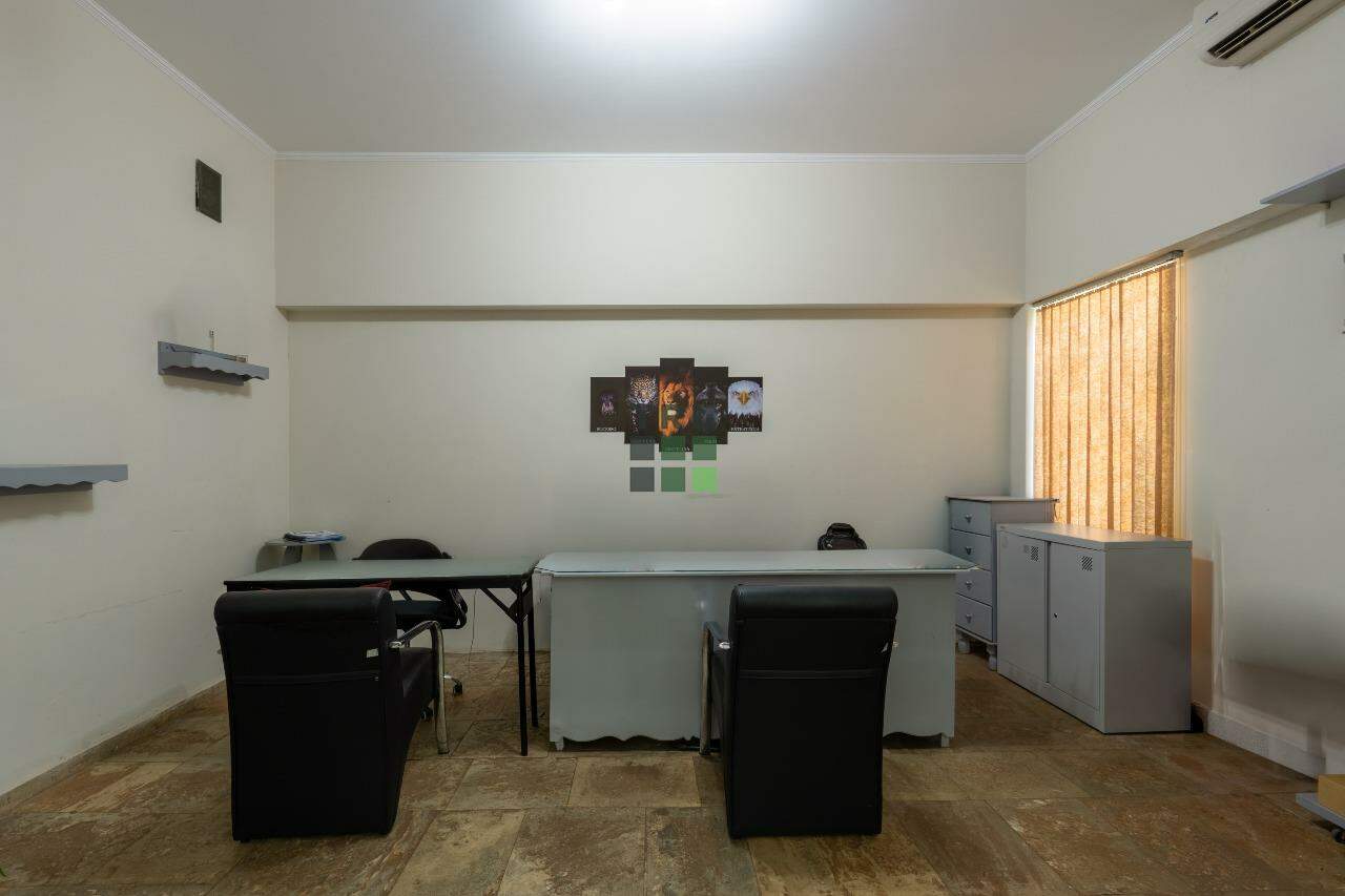 Casa à venda no Colinos, em Três Lagoas: 
