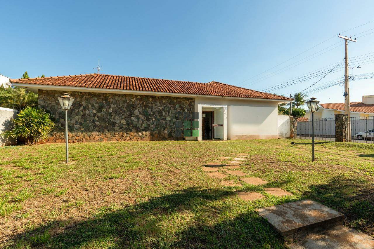 Casa à venda no Colinos, em Três Lagoas: 