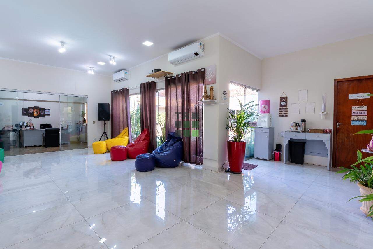 Casa à venda no Colinos, em Três Lagoas: 
