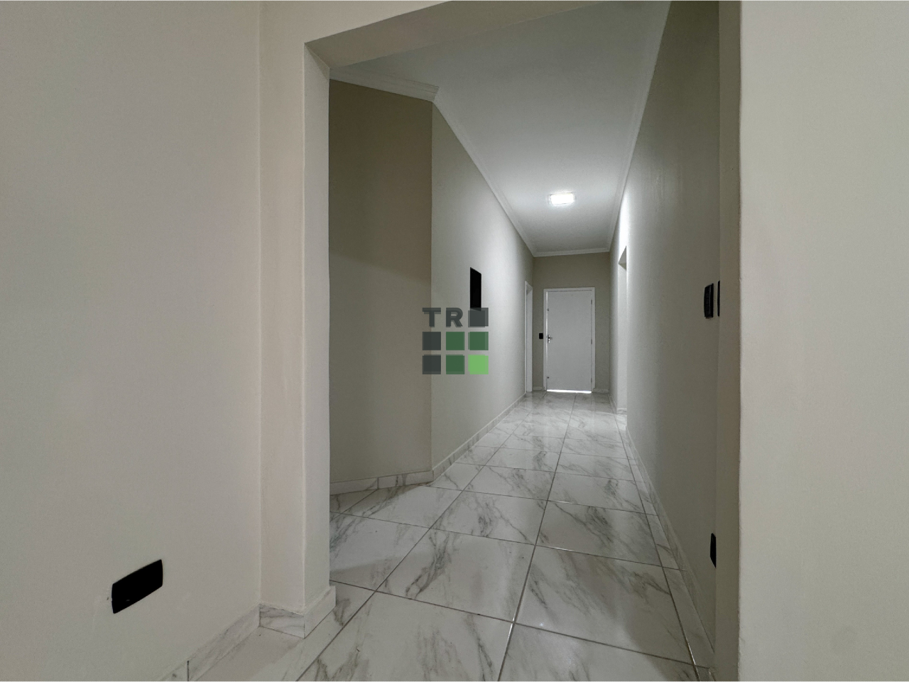 Casa 3 quartos 1 suíte para aluguel no Vila Nova, em Três Lagoas: 
