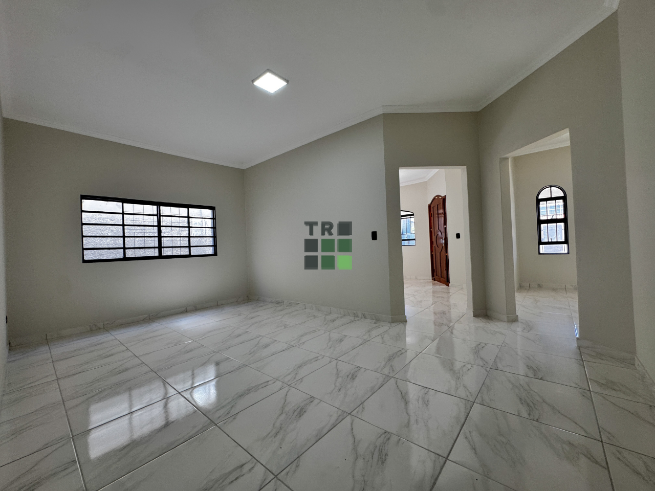Casa 3 quartos 1 suíte para aluguel no Vila Nova, em Três Lagoas: 