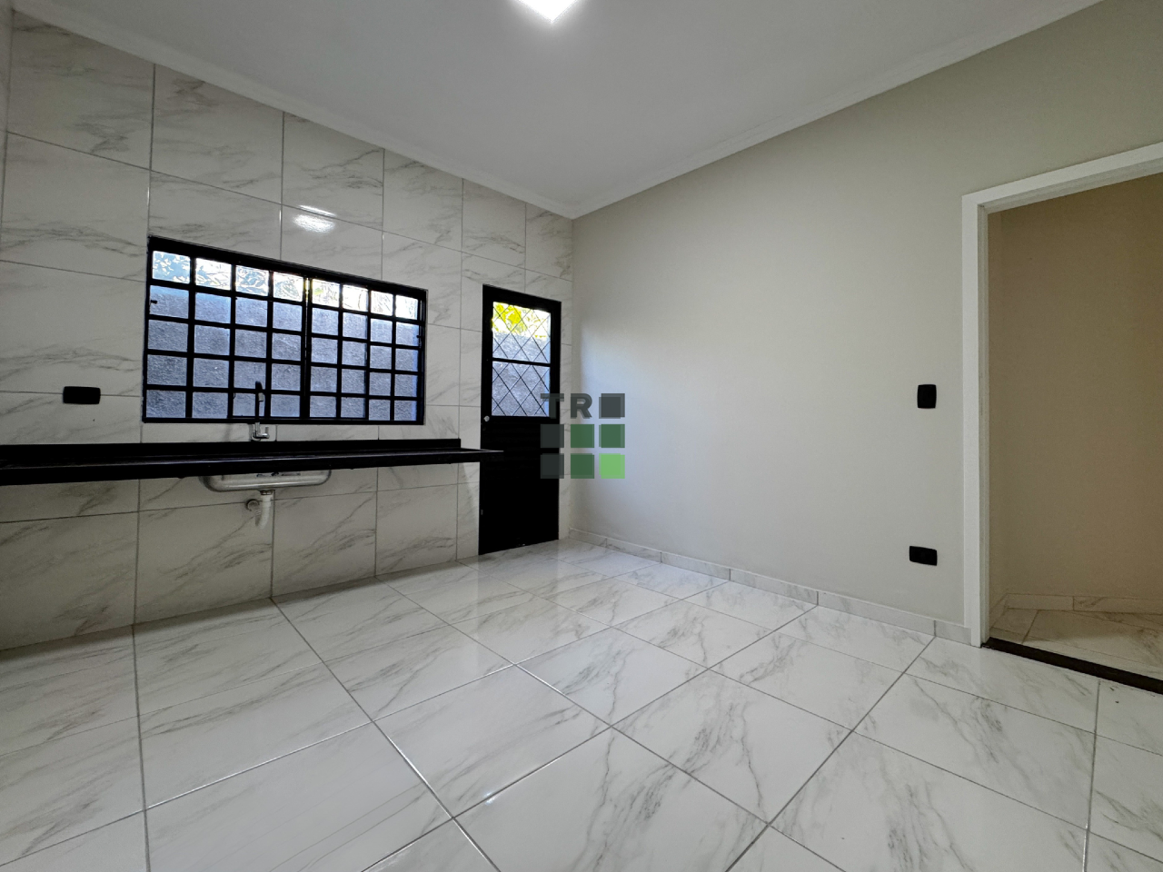 Casa 3 quartos 1 suíte para aluguel no Vila Nova, em Três Lagoas: 