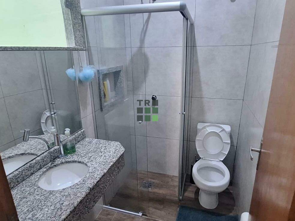 Casa 3 quartos 1 suíte à venda no Jardim Primaveril, em Três Lagoas: 