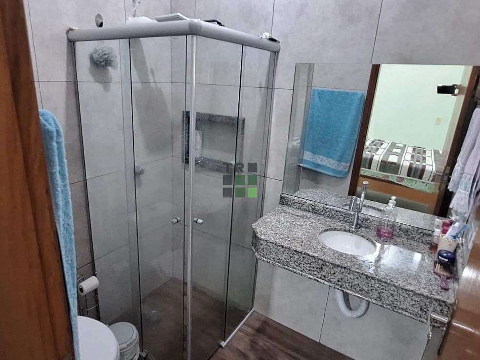 Casa 3 quartos 1 suíte à venda no Jardim Primaveril, em Três Lagoas: 