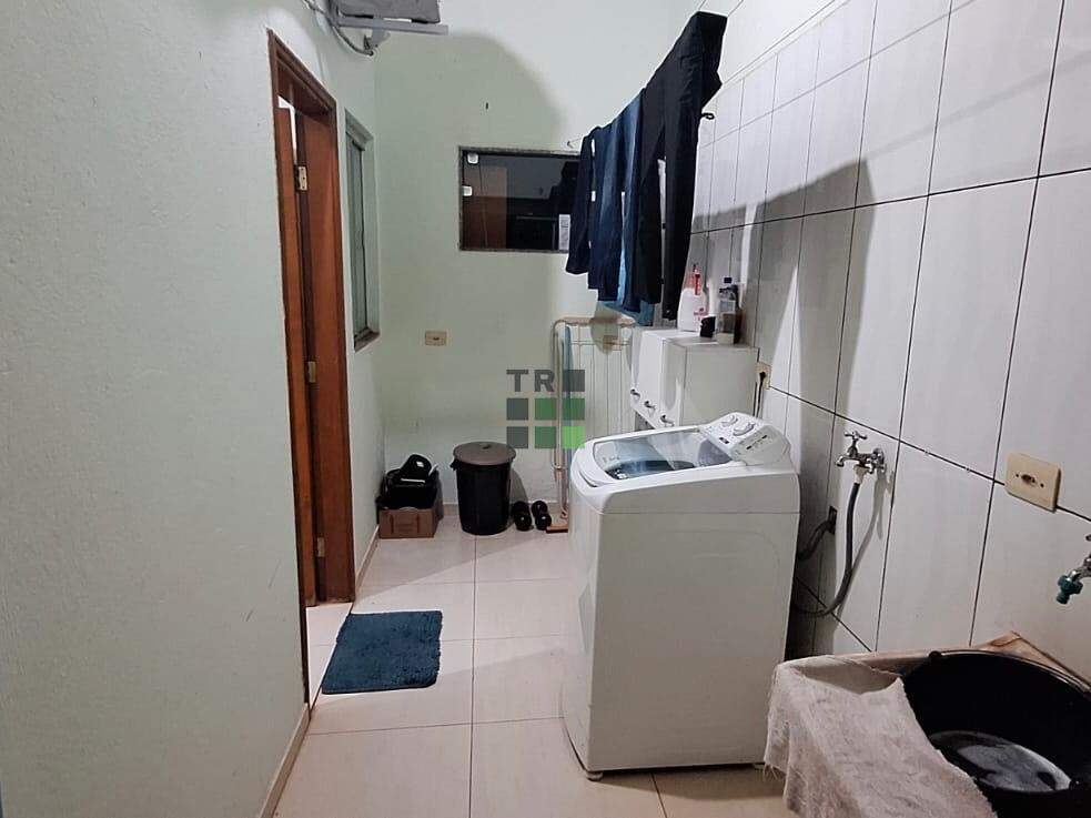 Casa 3 quartos 1 suíte à venda no Jardim Primaveril, em Três Lagoas: 
