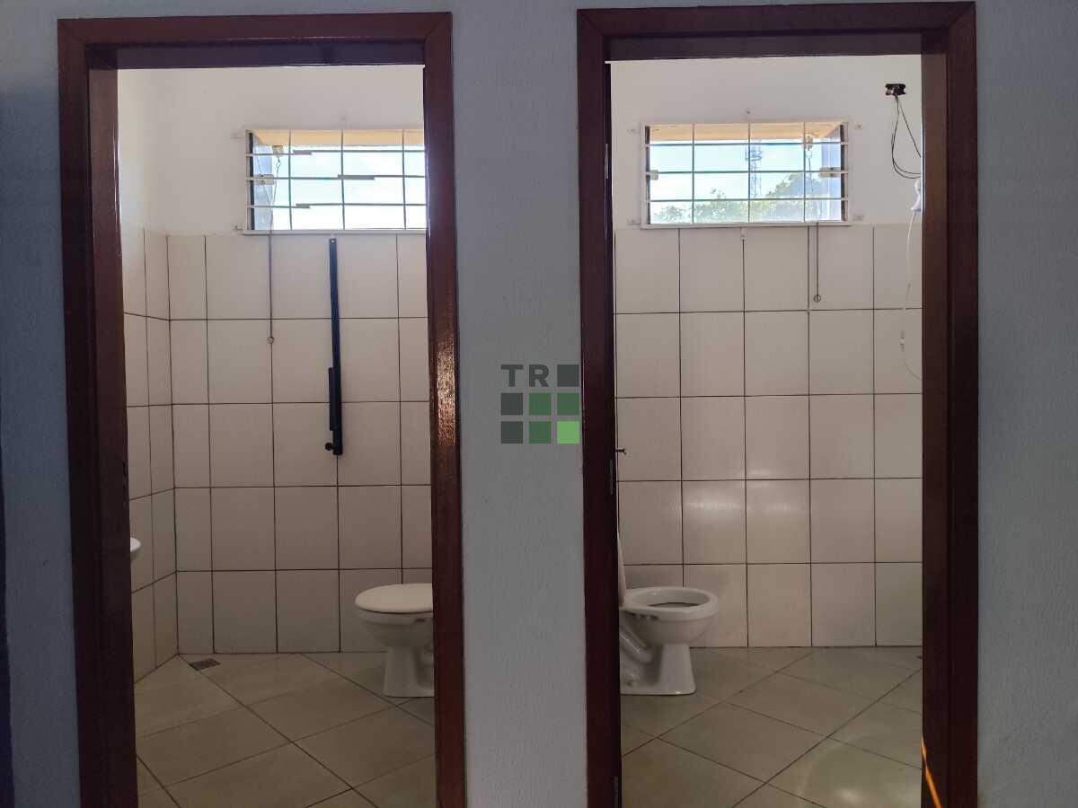Barracão / Galpão para aluguel no Jardim das Américas, em Três Lagoas: 