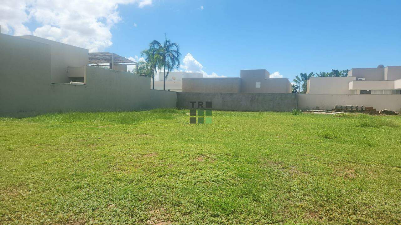 Terreno em condomínio à venda Residencial Alto dos Ipês no Alto dos Ipês, em Três Lagoas: 