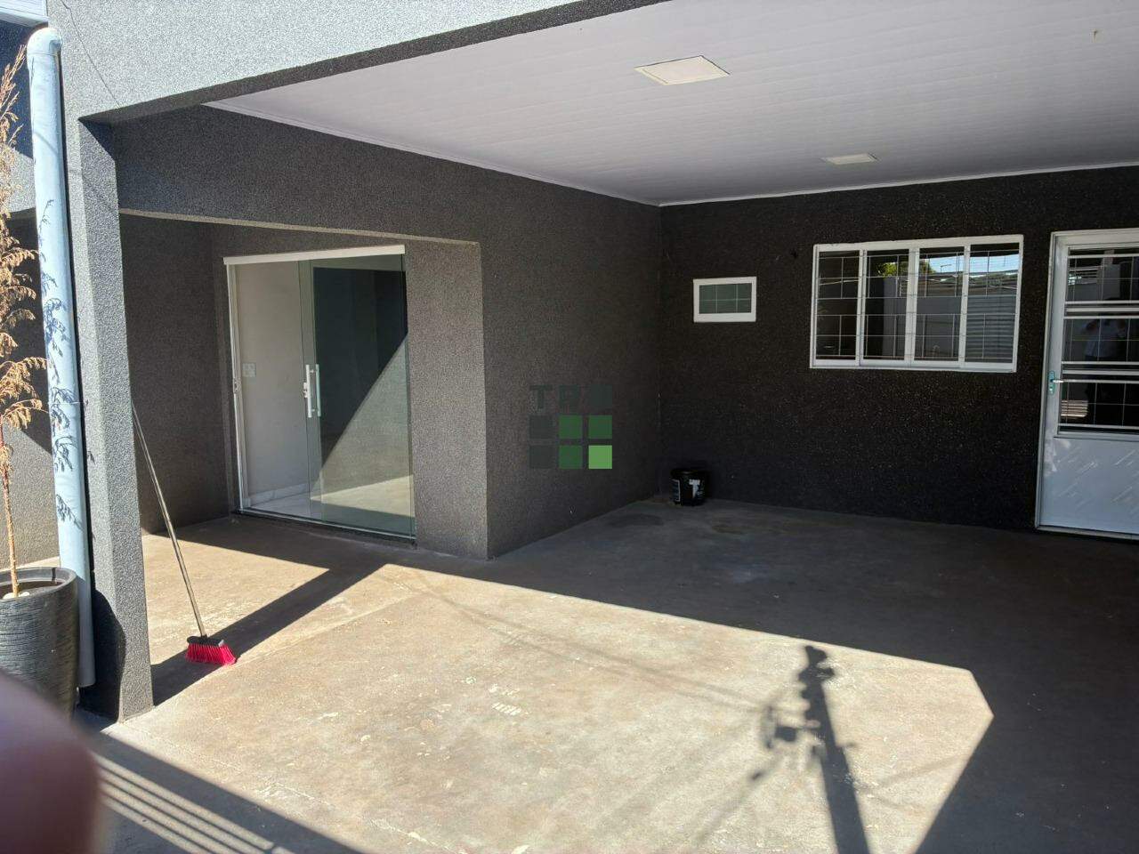 Casa 2 quartos para aluguel no Vila Nova, em Três Lagoas: 