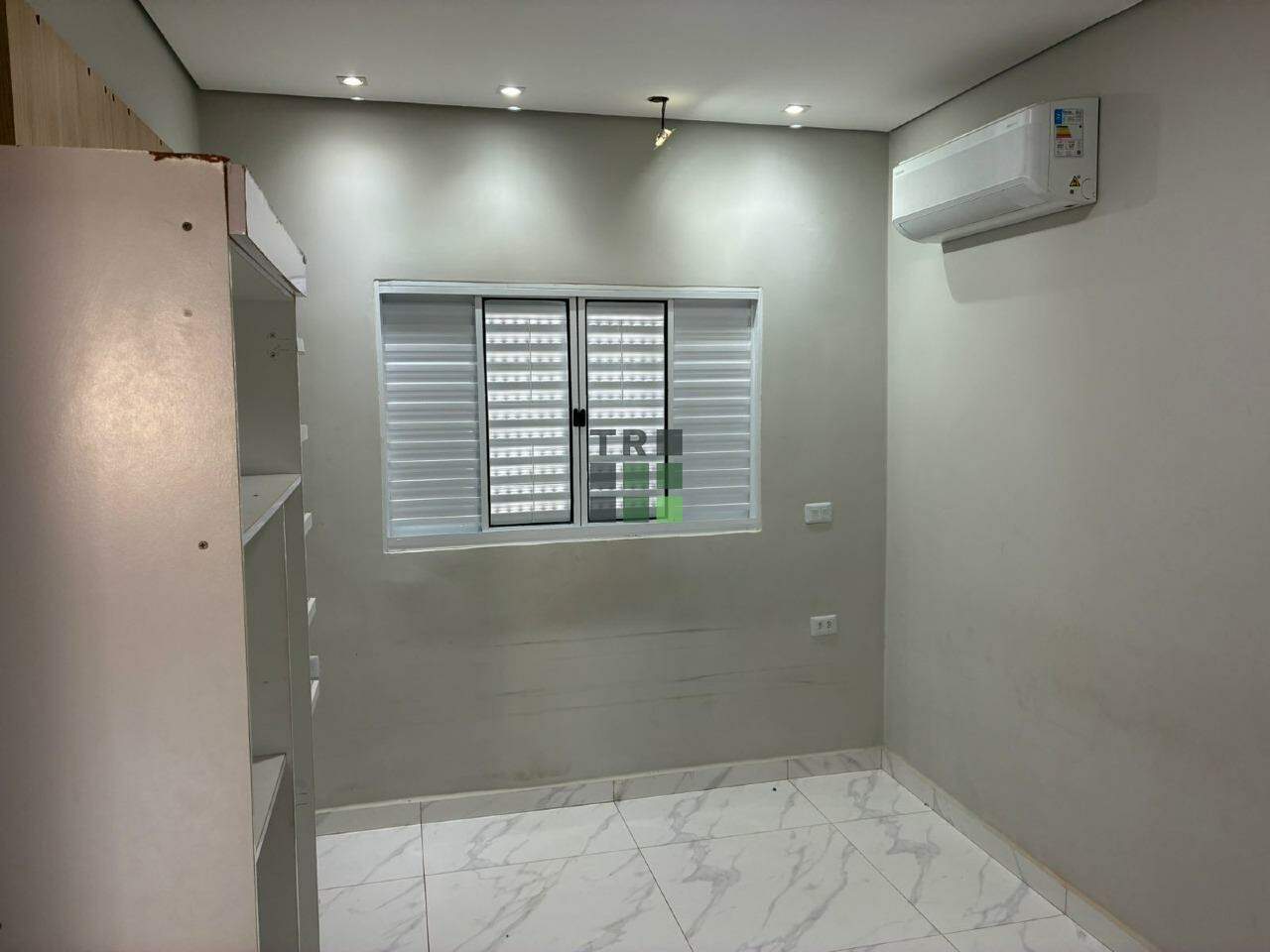 Casa 2 quartos para aluguel no Vila Nova, em Três Lagoas: 