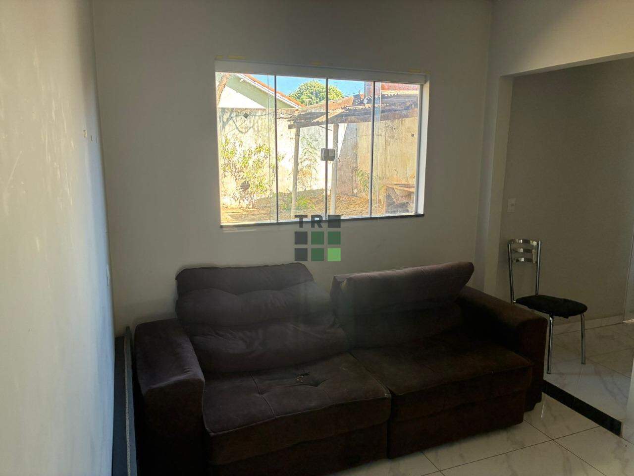 Casa 2 quartos para aluguel no Vila Nova, em Três Lagoas: 