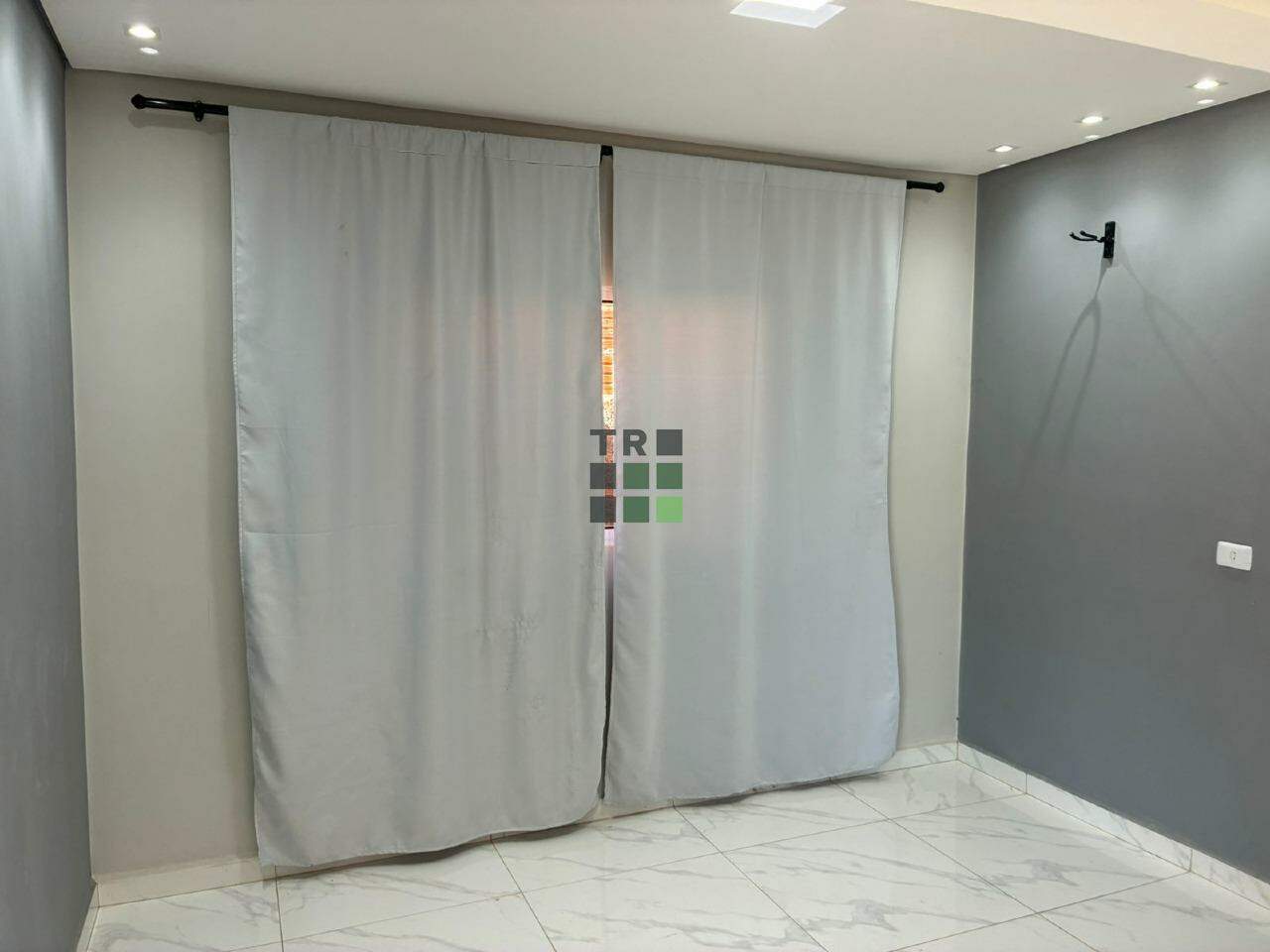 Casa 2 quartos para aluguel no Vila Nova, em Três Lagoas: 