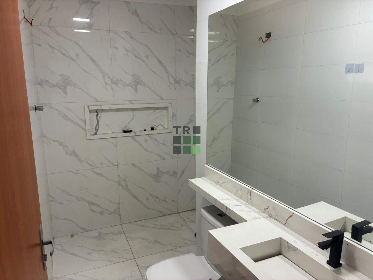 Casa 2 quartos para aluguel no Vila Nova, em Três Lagoas: 