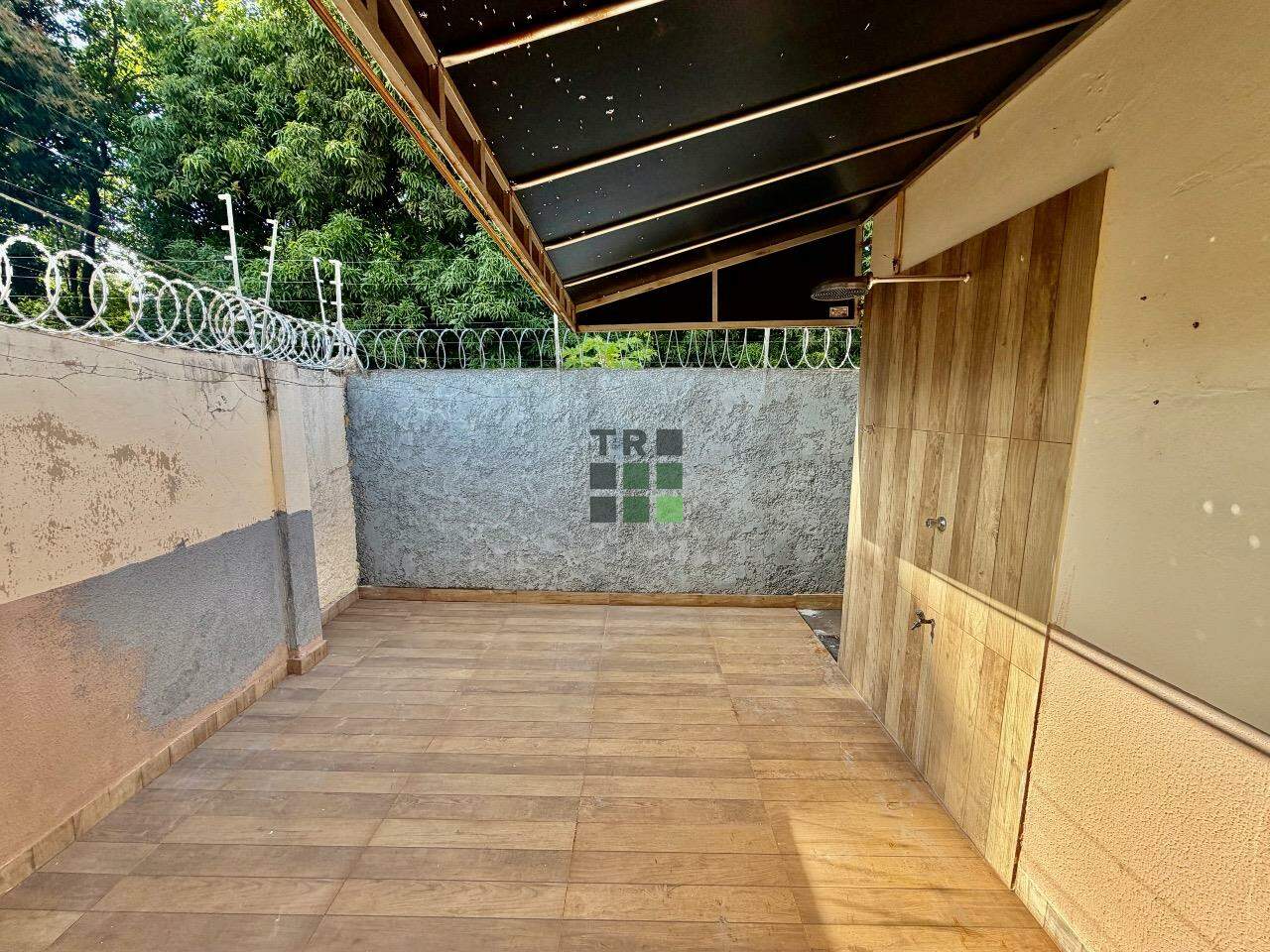 Casa 4 quartos 1 suíte para aluguel no Lapa, em Três Lagoas: 