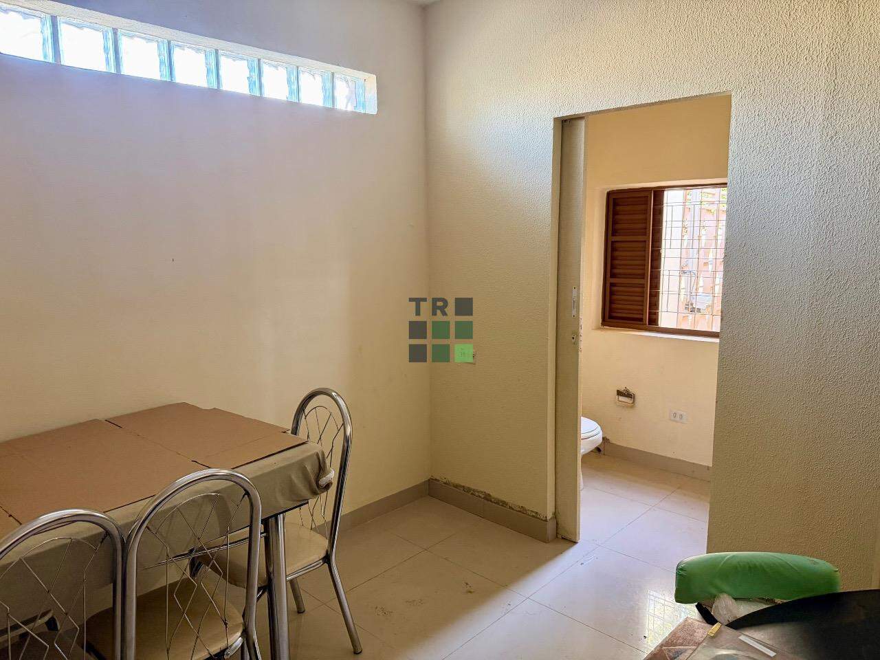 Casa 4 quartos 1 suíte para aluguel no Lapa, em Três Lagoas: 