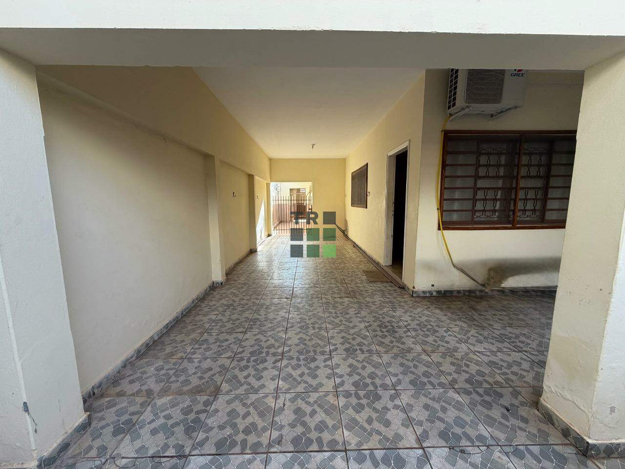 Casa 4 quartos 1 suíte para aluguel no Lapa, em Três Lagoas: 