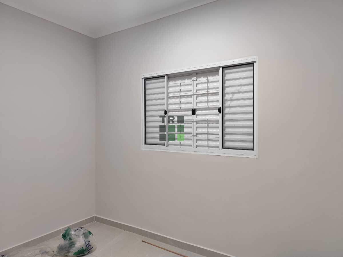 Casa 2 quartos 1 suíte à venda no Nossa Senhora das Graças, em Três Lagoas: 