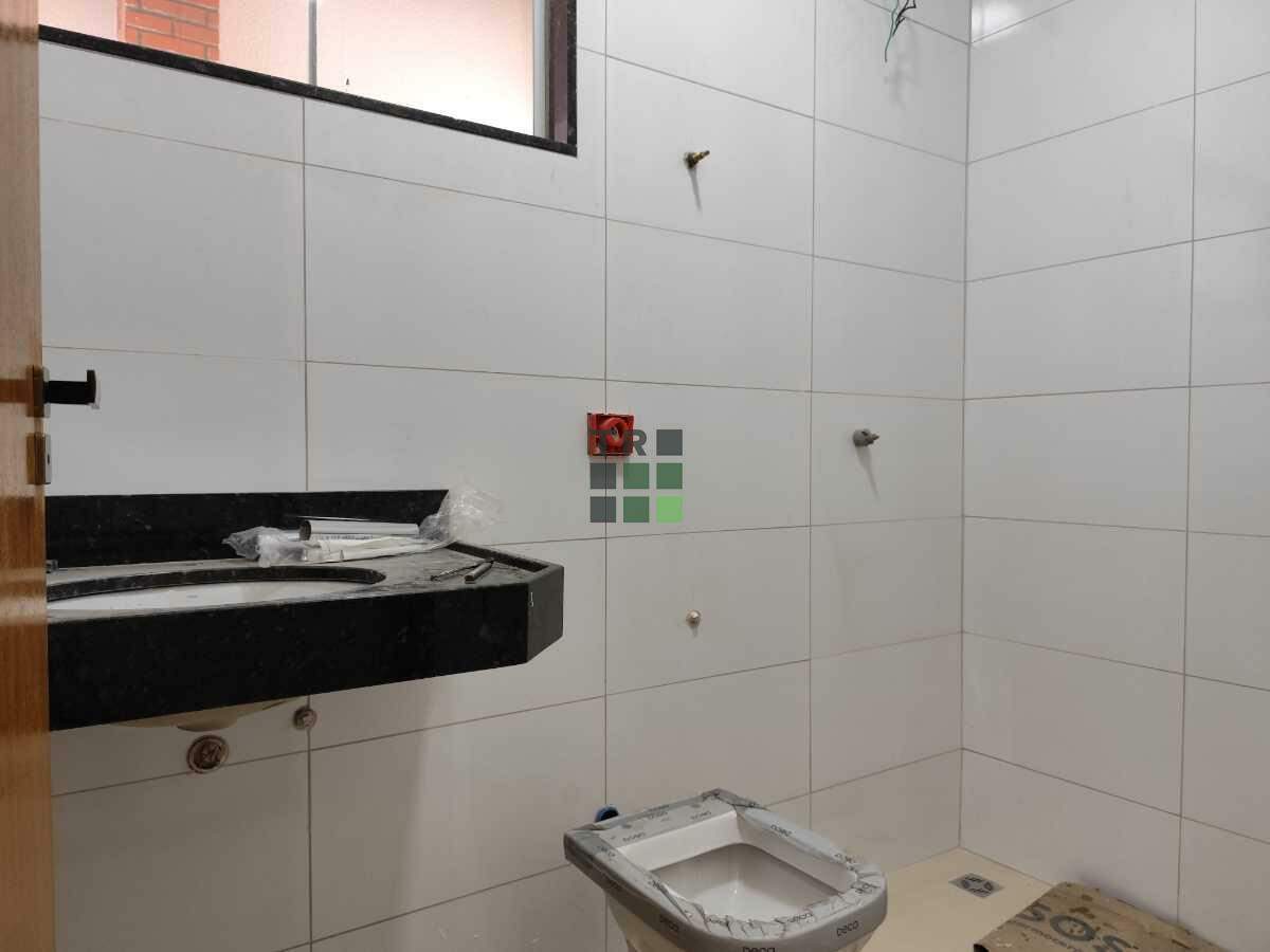 Casa 2 quartos 1 suíte à venda no Nossa Senhora das Graças, em Três Lagoas: 