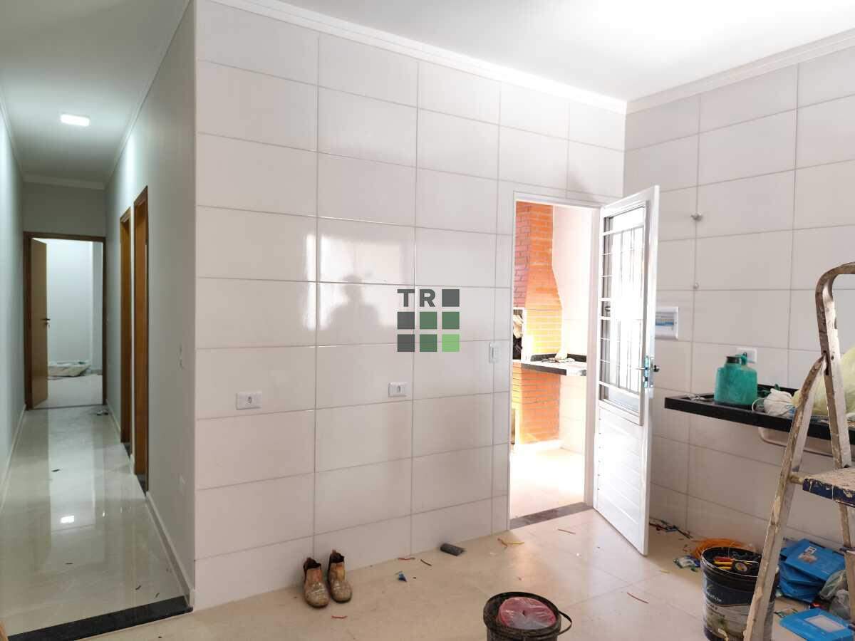 Casa 2 quartos 1 suíte à venda no Nossa Senhora das Graças, em Três Lagoas: 