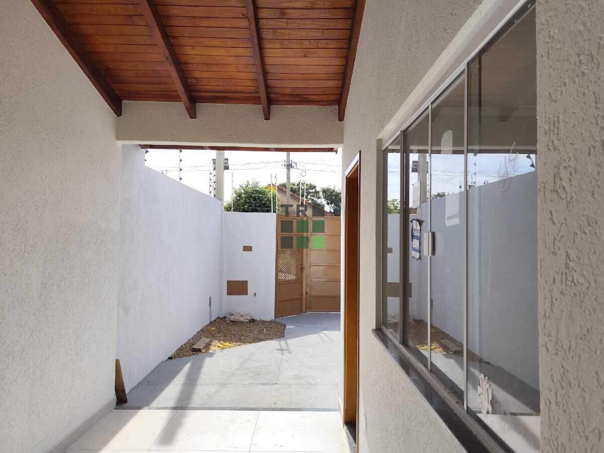 Casa 2 quartos 1 suíte à venda no Nossa Senhora das Graças, em Três Lagoas: 