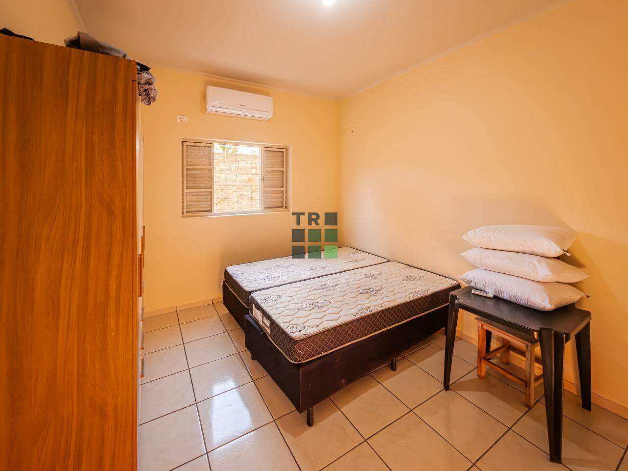 Casa 2 quartos 1 suíte para aluguel no Parque São Carlos, em Três Lagoas: 